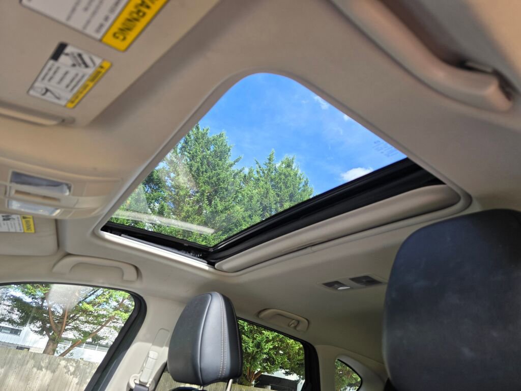 Used 2020 MAZDA CX-5 Grand Touring image 23