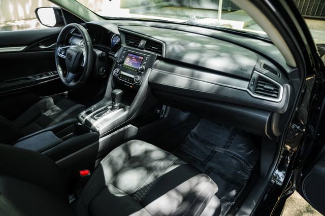 Used 2017 Honda Civic LX image 20