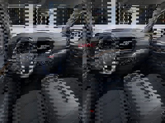 New 2026 GMC Sierra 1500 Elevation image 15
