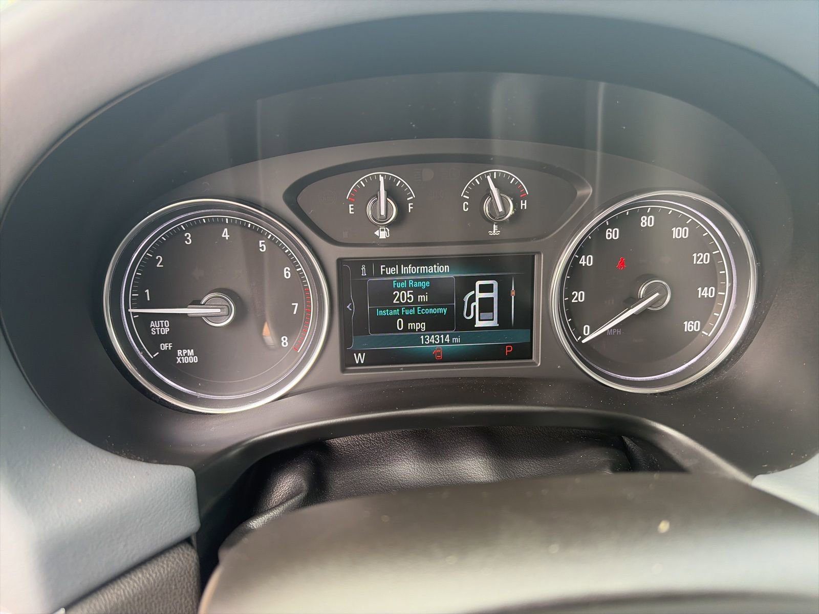 Used 2019 Buick Enclave Essence image 21