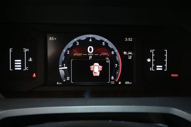 New 2026 Toyota 4Runner SR5 RWD image 6