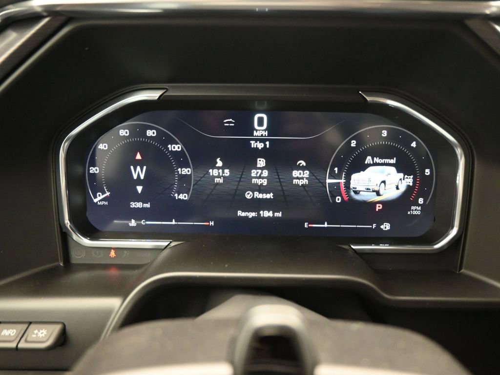 New 2026 GMC Sierra 1500 Denali Ultimate image 12