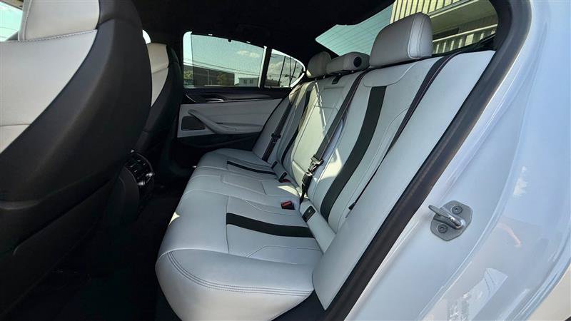 Used 2020 BMW M5 w/ Executive Package AWD/4WD image 56