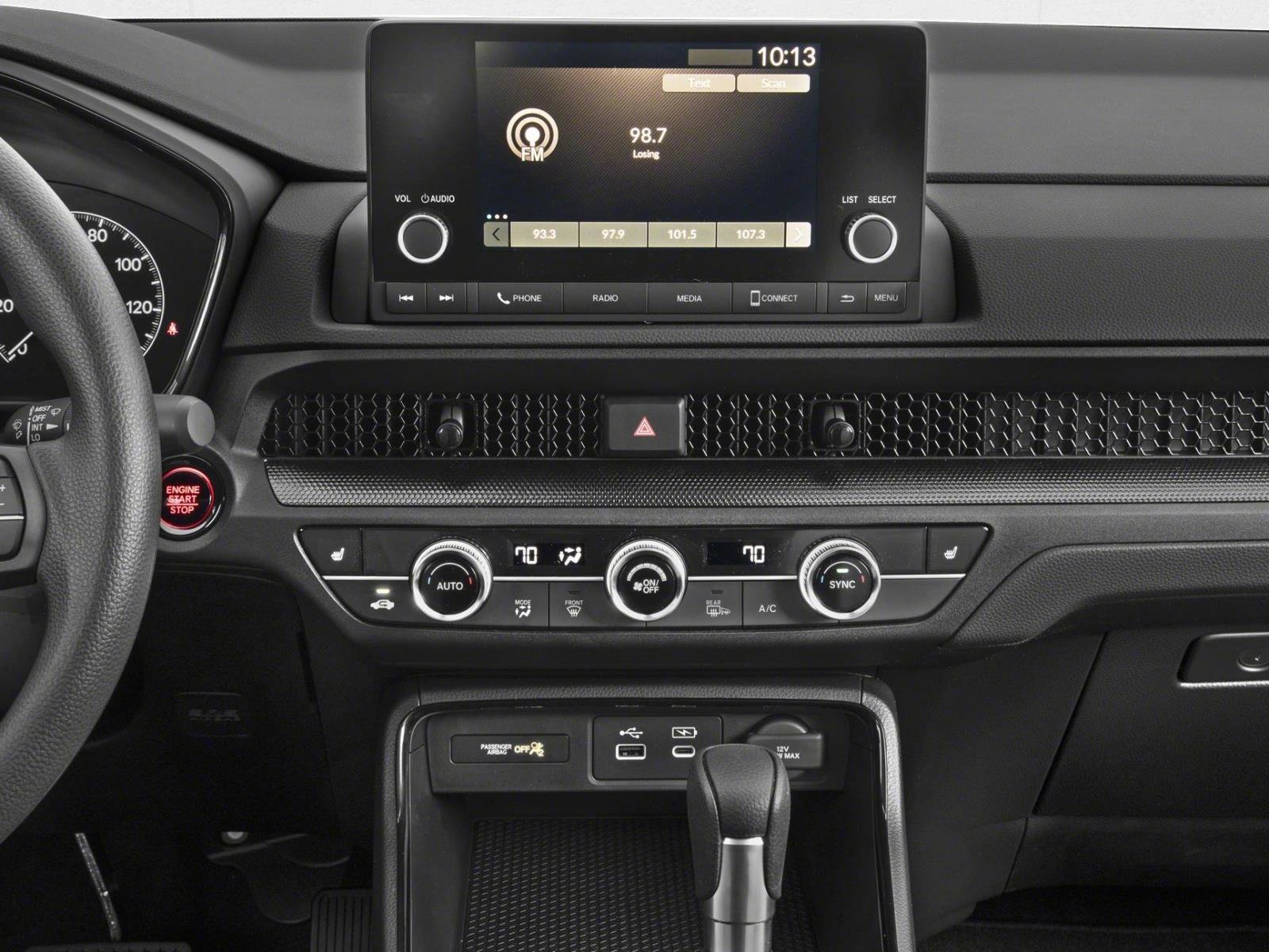 New 2026 Honda CR-V EX image 7