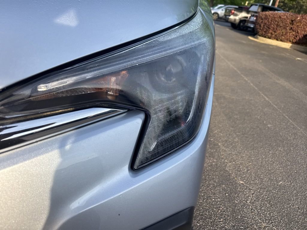 Used 2023 Subaru Ascent Limited w/ Technology Package image 9