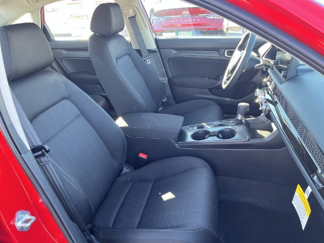 New 2027 Honda Civic LX image 33