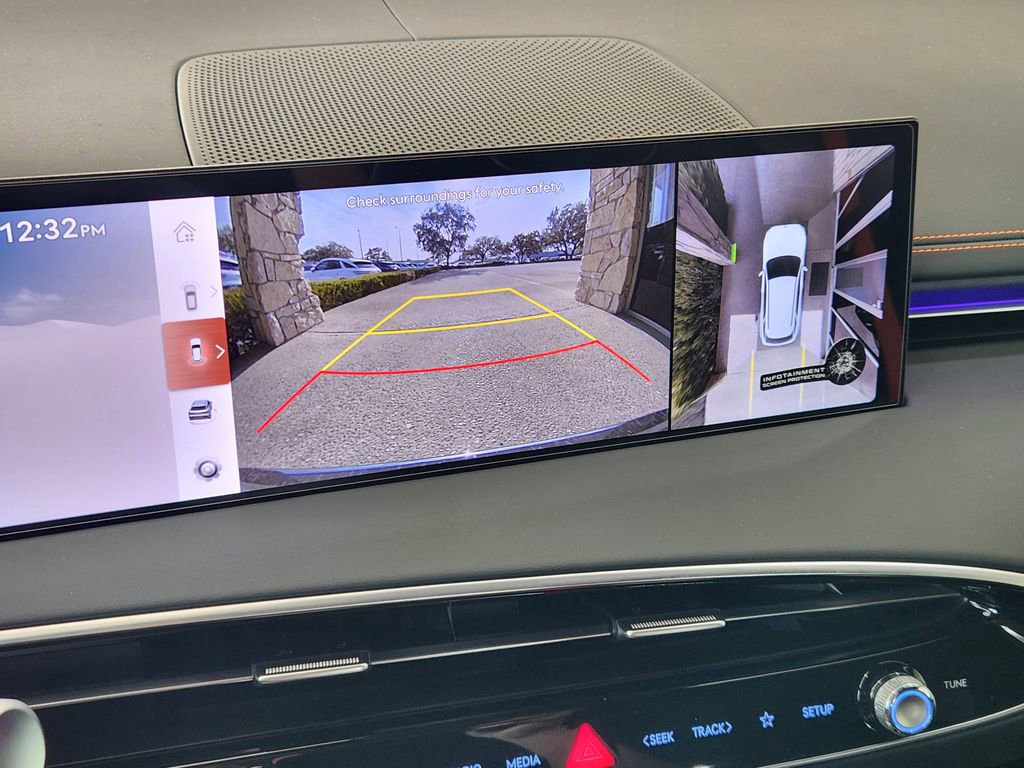 New 2026 Genesis GV70 3.5T Sport Prestige AWD/4WD image 12