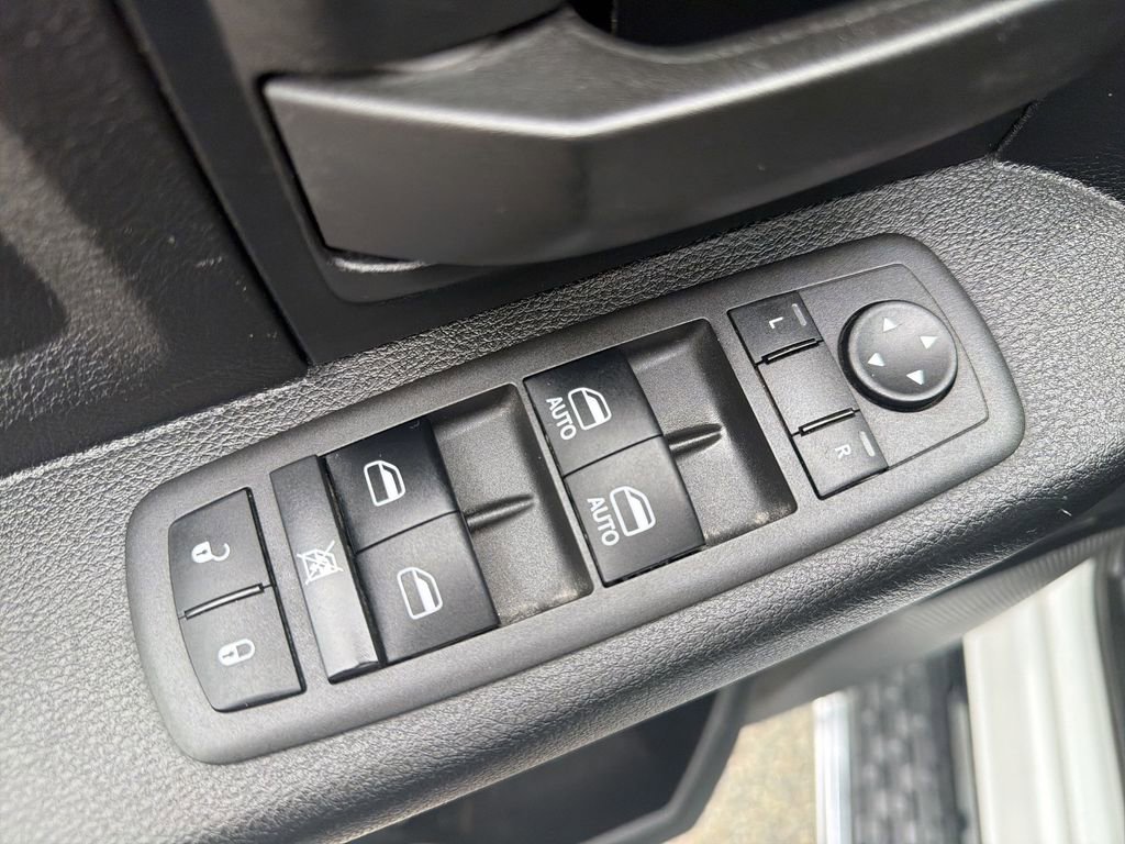 Used 2022 RAM 2500 Tradesman AWD/4WD image 15