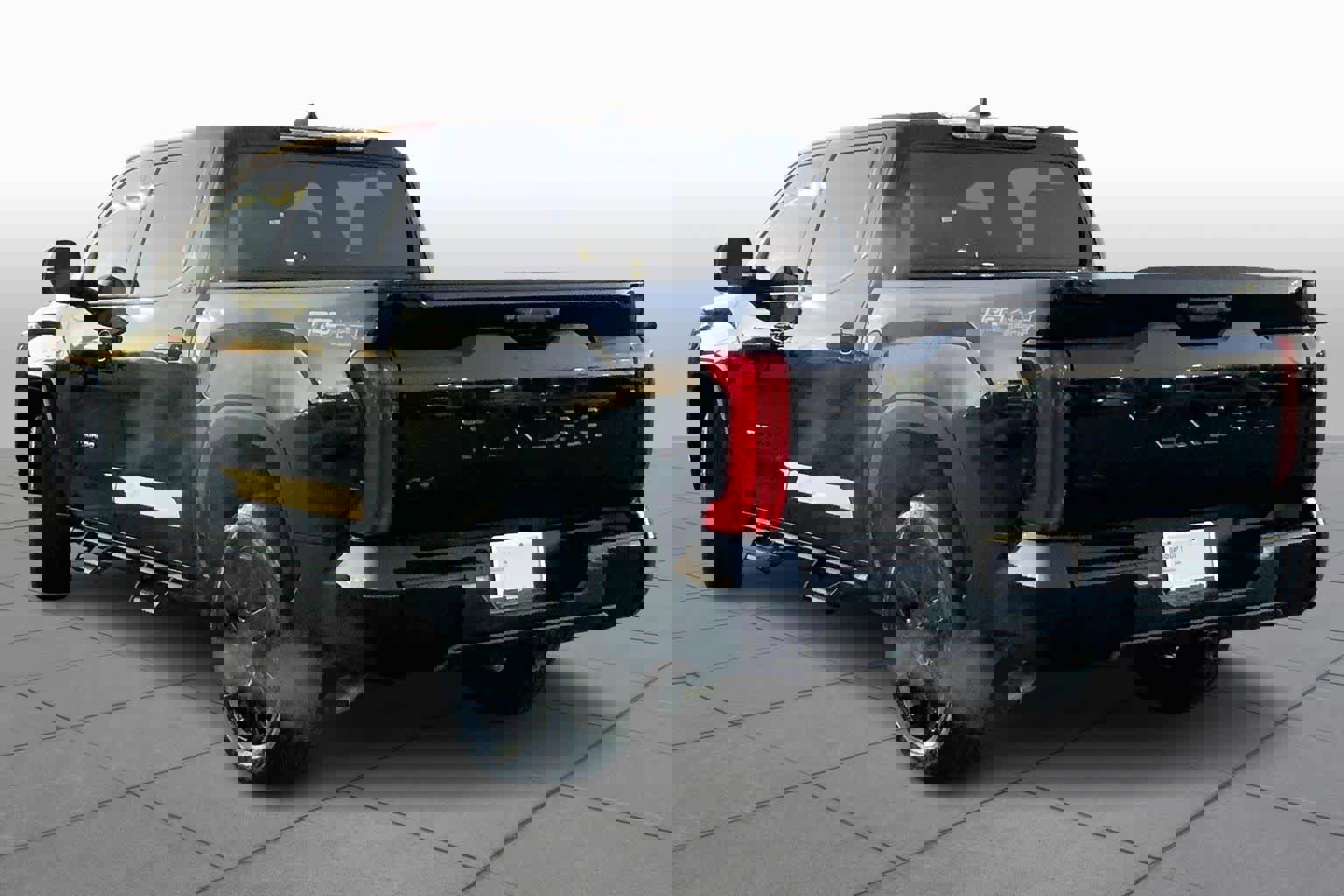 Used 2023 Toyota Tundra SR5 w/ TRD Sport Package image 12