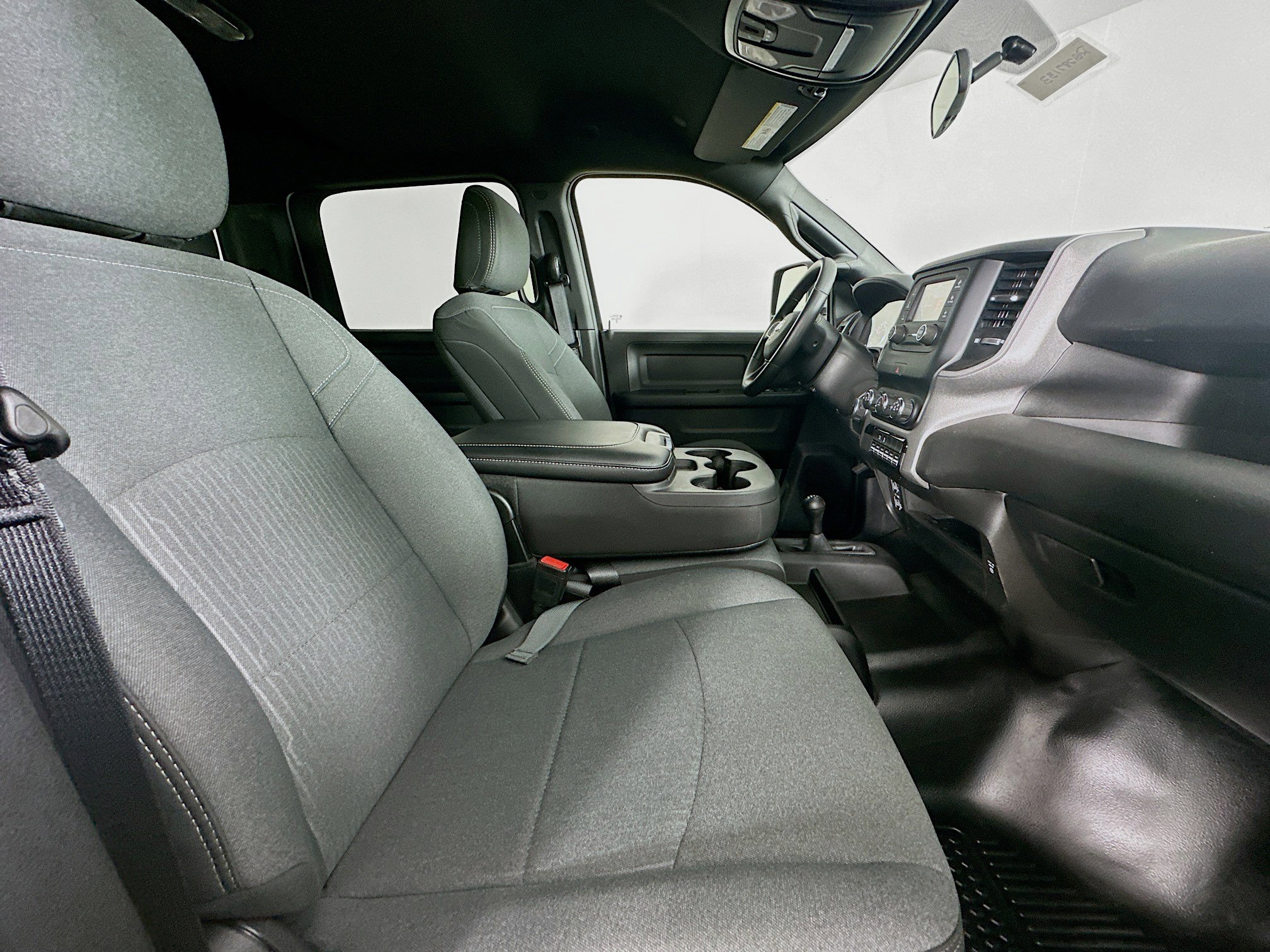 Certified 2024 RAM 2500 Tradesman image 33