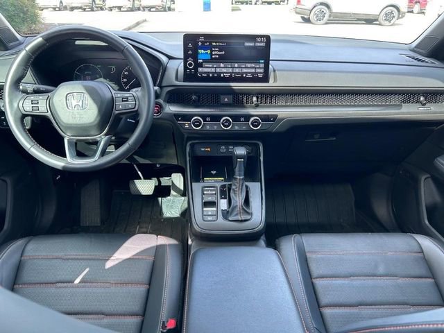 Used 2025 Honda CR-V Sport-L image 10