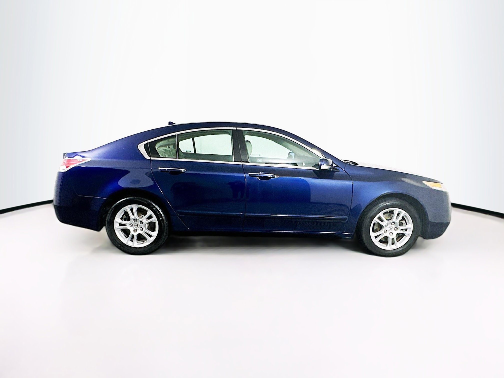 Used 2009 Acura TL w/ Technology Package image 10