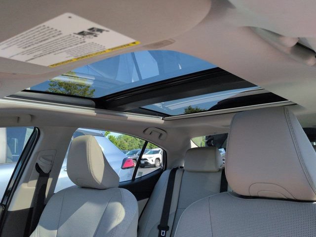 Certified 2026 Toyota Camry XLE w/ Premium Plus Package AWD/4WD image 10