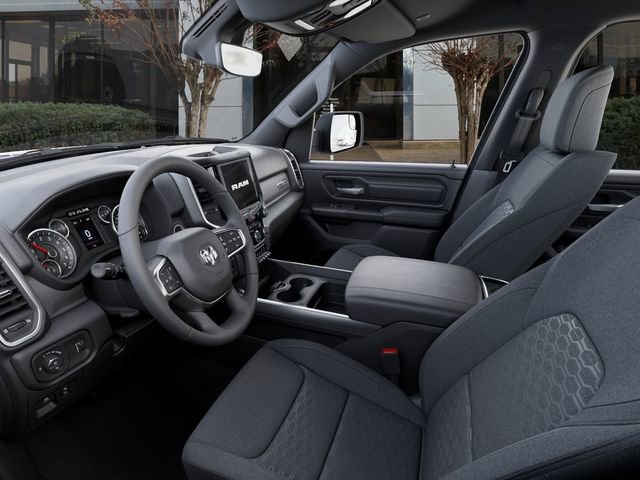 New 2026 RAM 1500 Lone Star AWD/4WD image 22