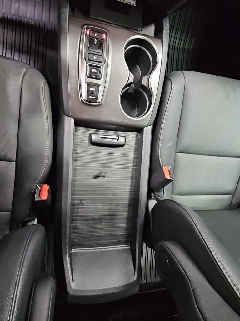 Used 2022 Honda Pilot Special Edition image 22