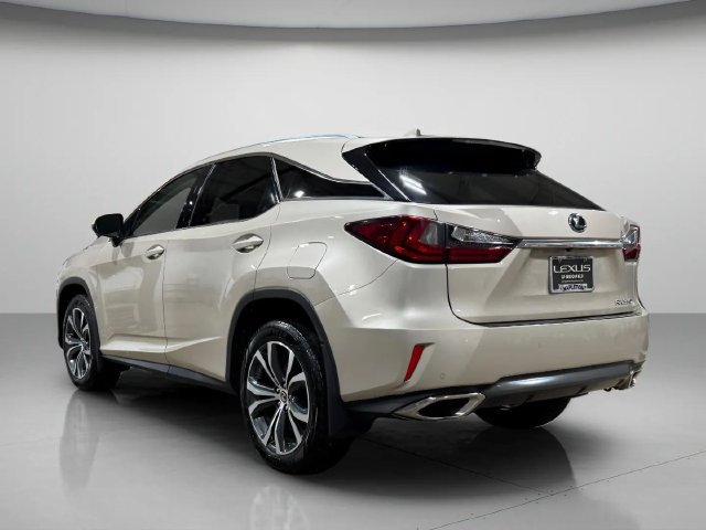 Used 2018 Lexus RX 350 AWD w/ Premium Package image 6