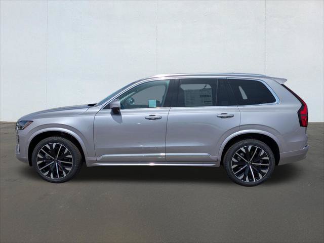 New 2026 Volvo XC90 B6 Core AWD/4WD image 3