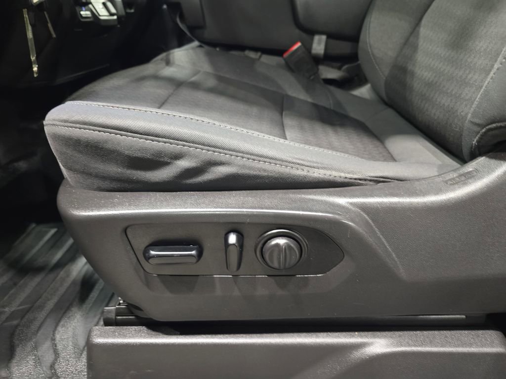 Used 2021 Chevrolet Silverado 3500 W/T w/ WT Convenience Package image 29