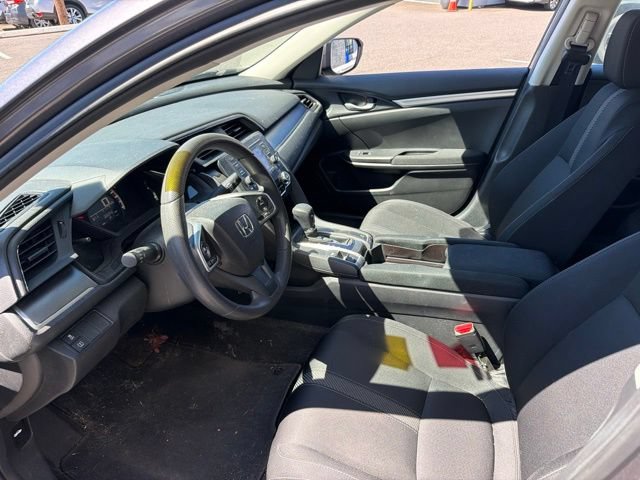 Used 2017 Honda Civic LX image 4