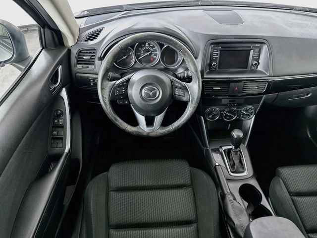 Used 2015 MAZDA CX-5 Touring w/ Bose/Moonroof Package AWD/4WD image 4