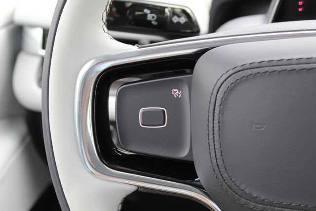 New 2027 Lincoln Navigator Black Label AWD/4WD image 16