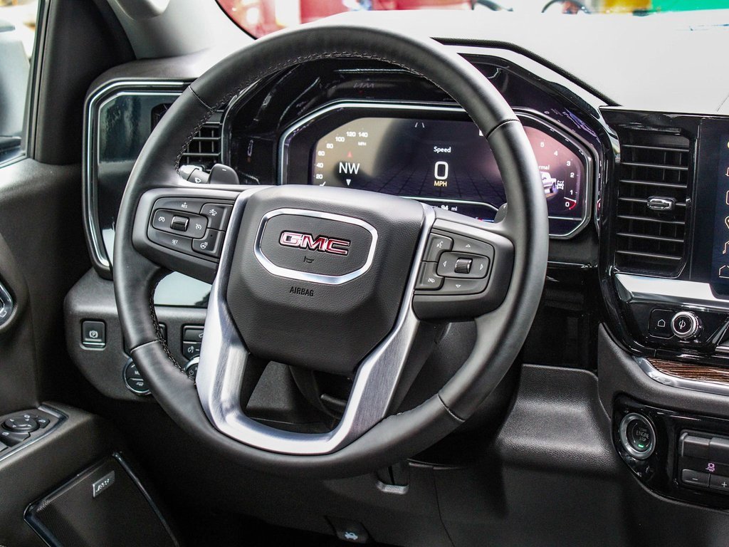 Used 2025 GMC Sierra 1500 Elevation w/ Preferred Package image 26