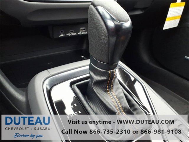 New 2026 Subaru Crosstrek 2.5i Wilderness image 20