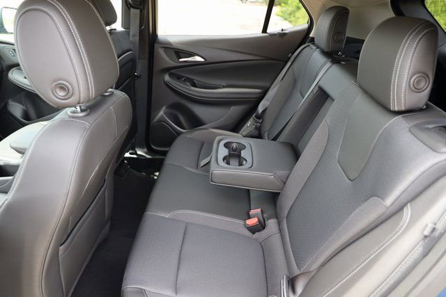 New 2026 Buick Encore GX Preferred w/ Advanced Technology Package FWD image 12