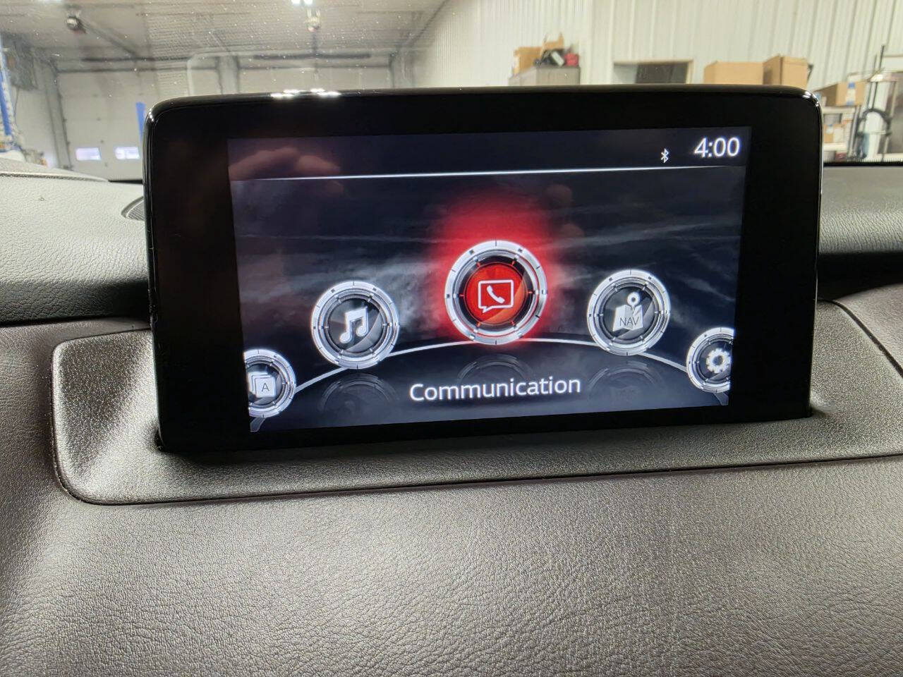 Used 2016 MAZDA CX-9 Grand Touring AWD/4WD image 31