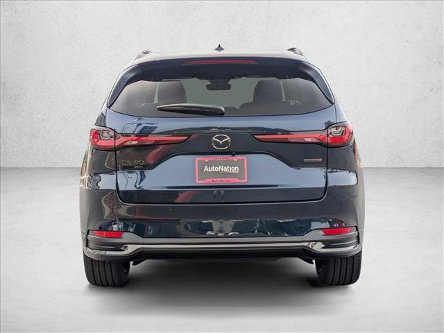 New 2026 MAZDA CX-90 3.3 Turbo S w/ Premium Package AWD/4WD image 8