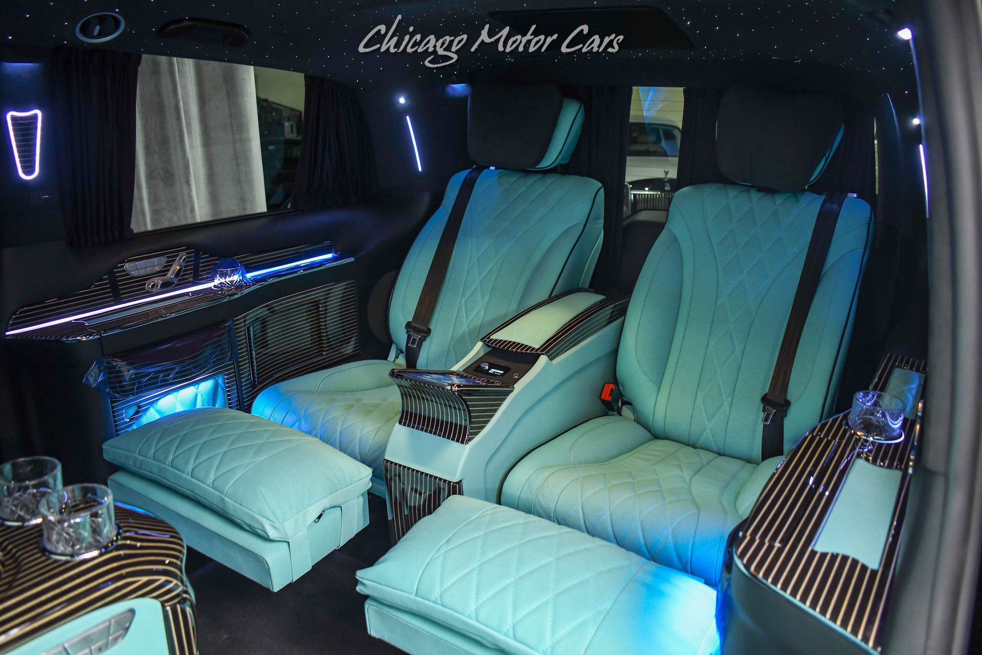 Used 2023 Mercedes-Benz Metris Passenger image 29