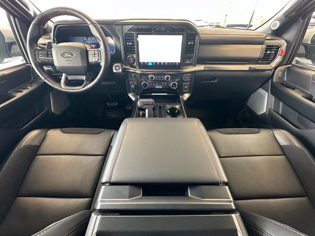 Certified 2025 Ford F150 Raptor AWD/4WD image 24