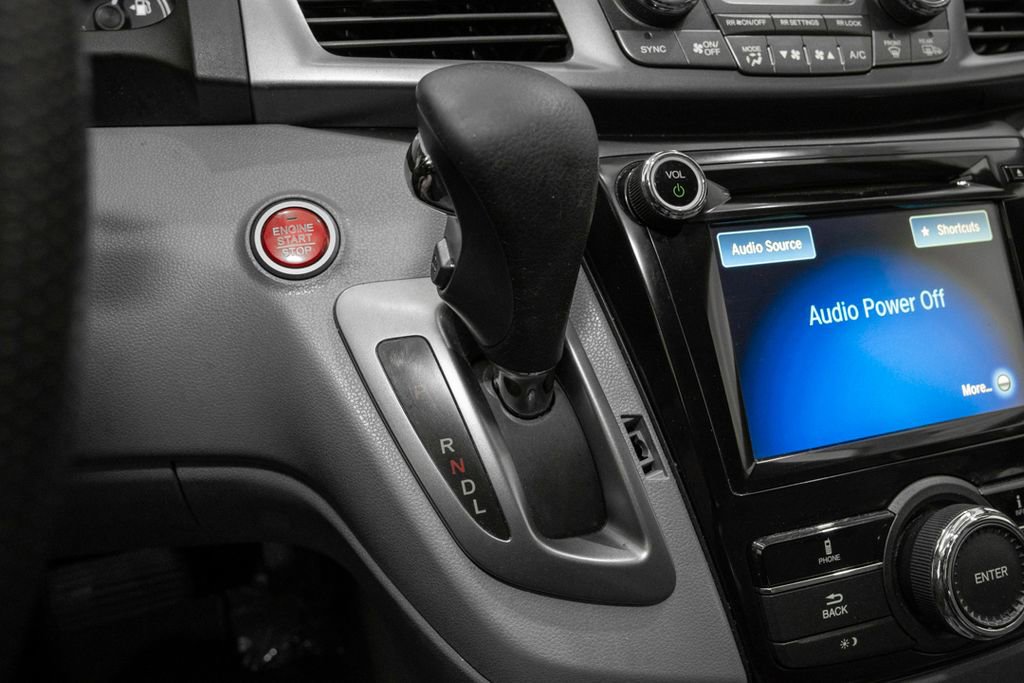 Used 2015 Honda Odyssey EX image 14