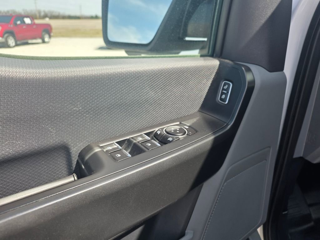 Used 2022 Ford F150 XL w/ Equipment Group 101A High image 13