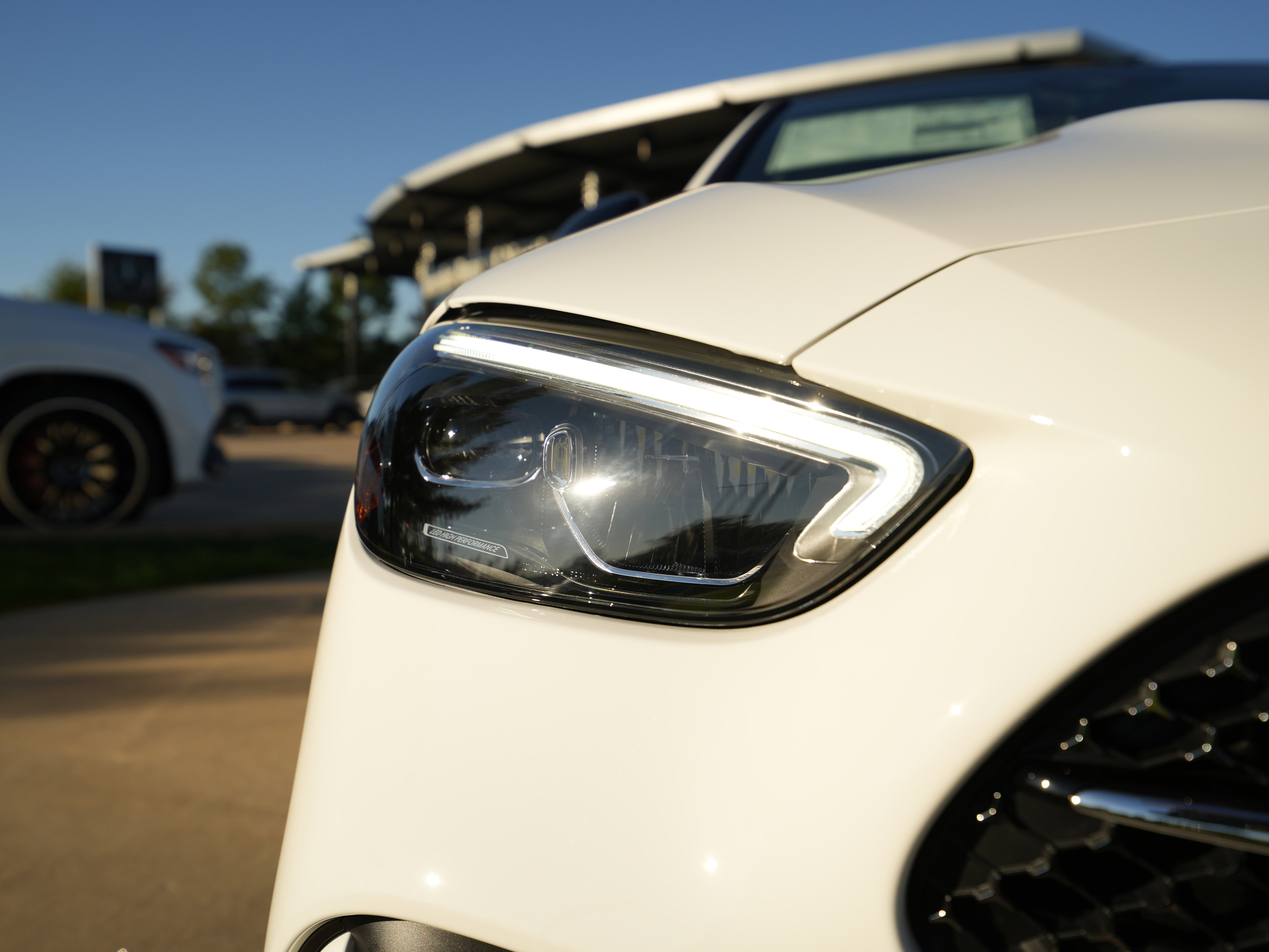 New 2026 Mercedes-Benz C 300 4MATIC Sedan image 11