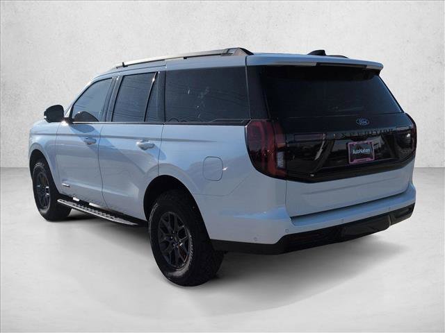 New 2025 Ford Expedition Tremor image 8