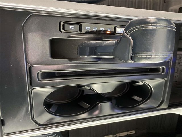 Used 2023 Ford F150 Limited image 23