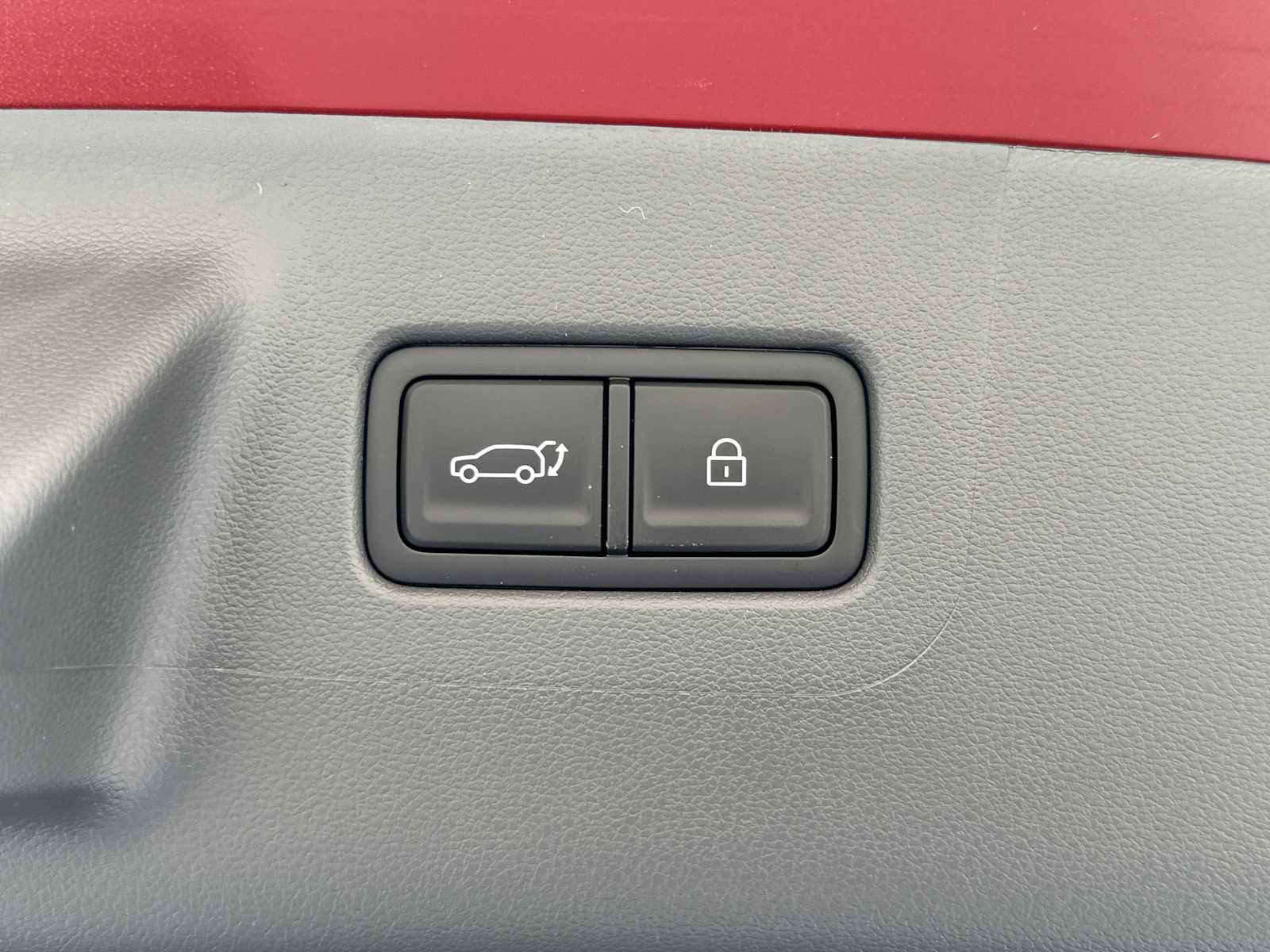New 2026 Hyundai Santa Fe SEL AWD/4WD image 25