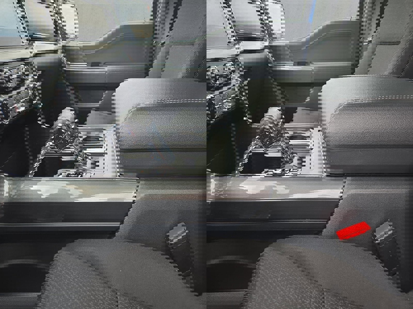 Certified 2023 Ford F150 XLT w/ Equipment Group 302A High image 22