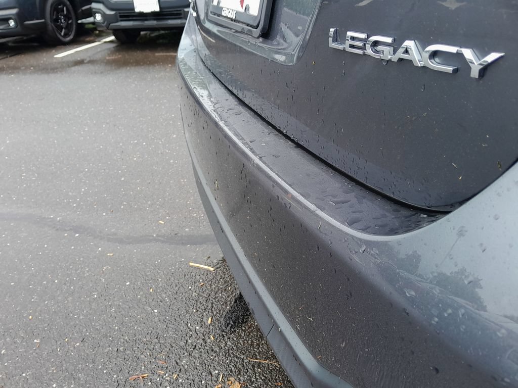 Certified 2025 Subaru Legacy Premium AWD/4WD image 42