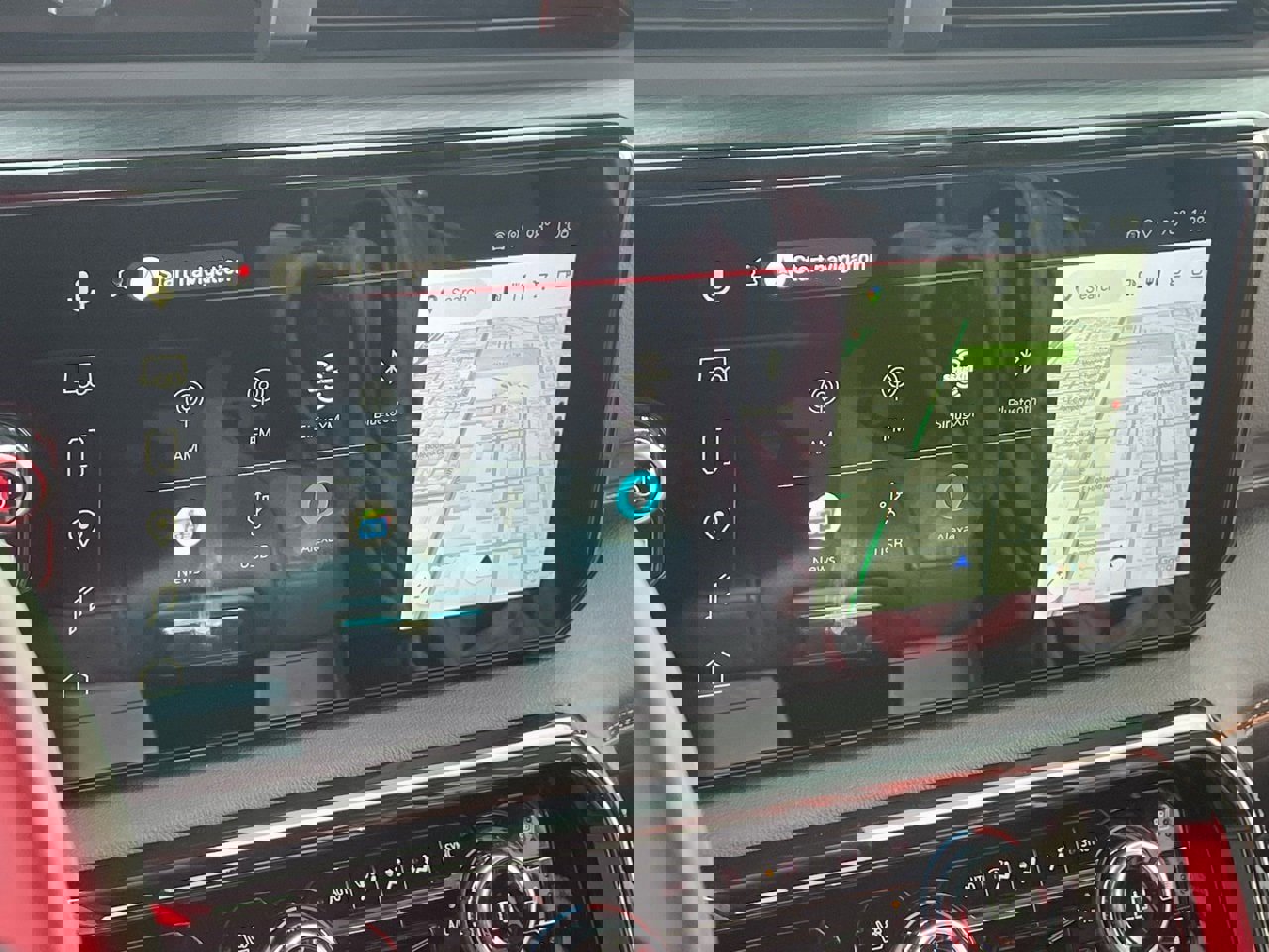 Used 2025 GMC Sierra 1500 AT4 w/ AT4 Premium Package image 5