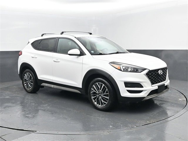 Used 2019 Hyundai Tucson SEL w/ Cargo Package image 3