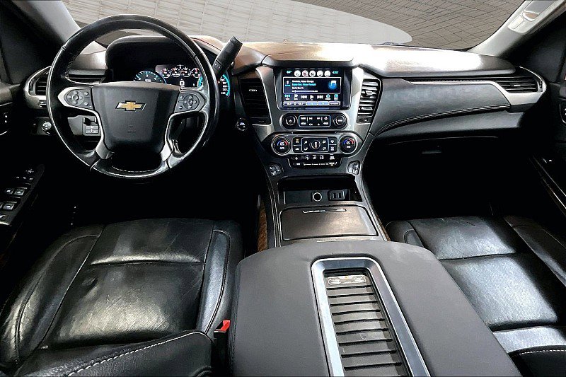 Used 2019 Chevrolet Tahoe Premier RWD image 22