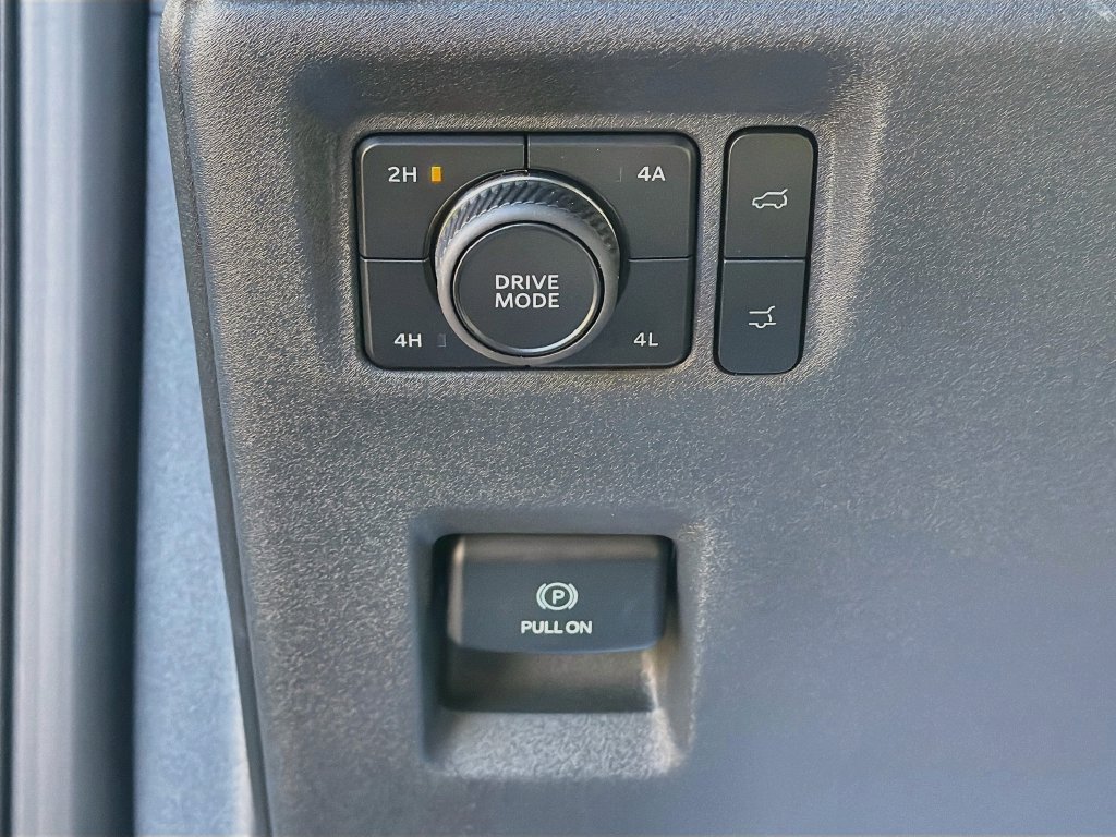 New 2027 Ford Expedition Active AWD/4WD image 10