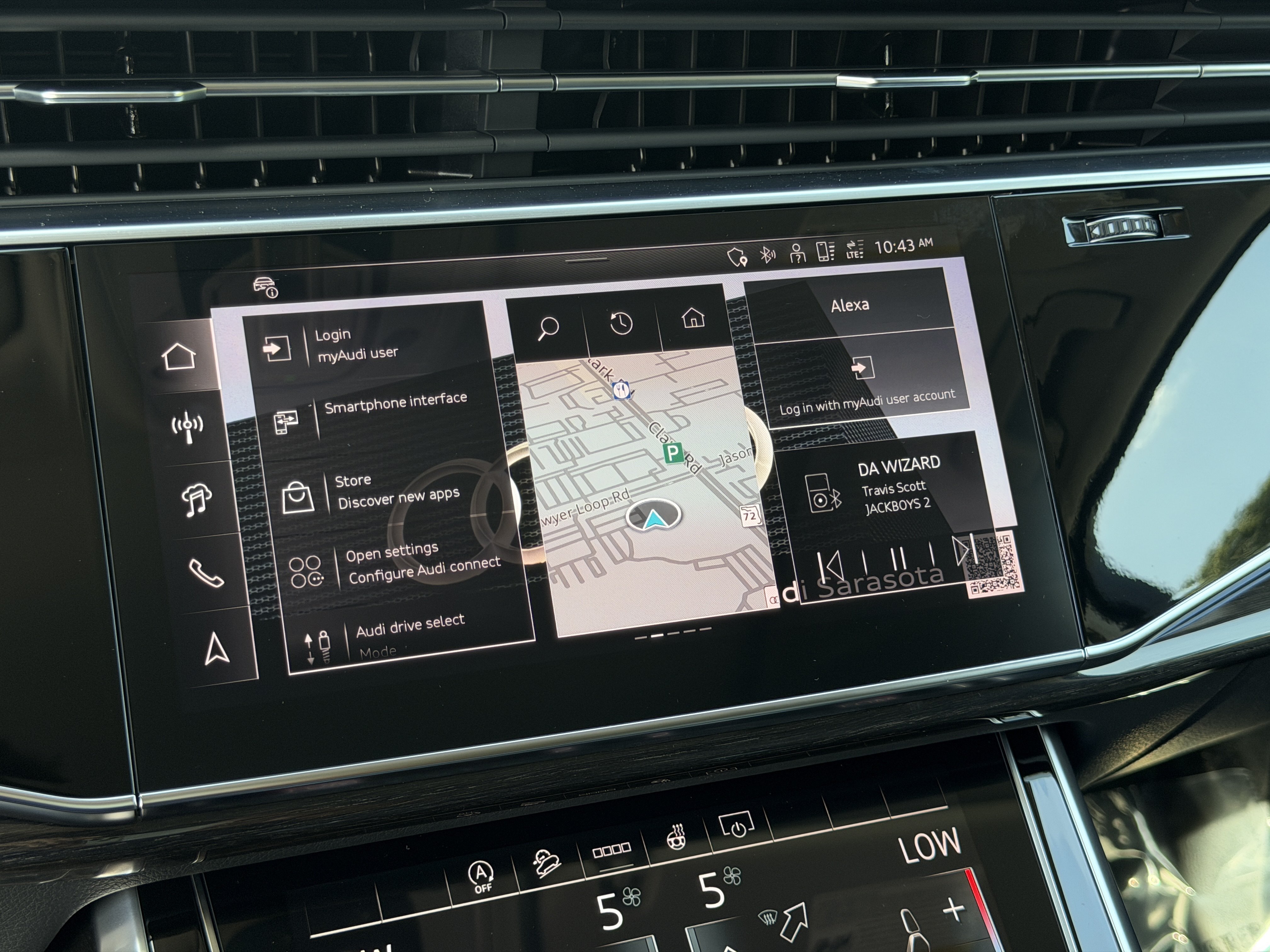 New 2026 Audi Q7 2.0T Premium Plus AWD/4WD image 25