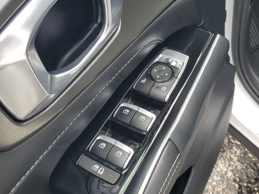 Used 2022 Kia Sorento SX FWD image 10