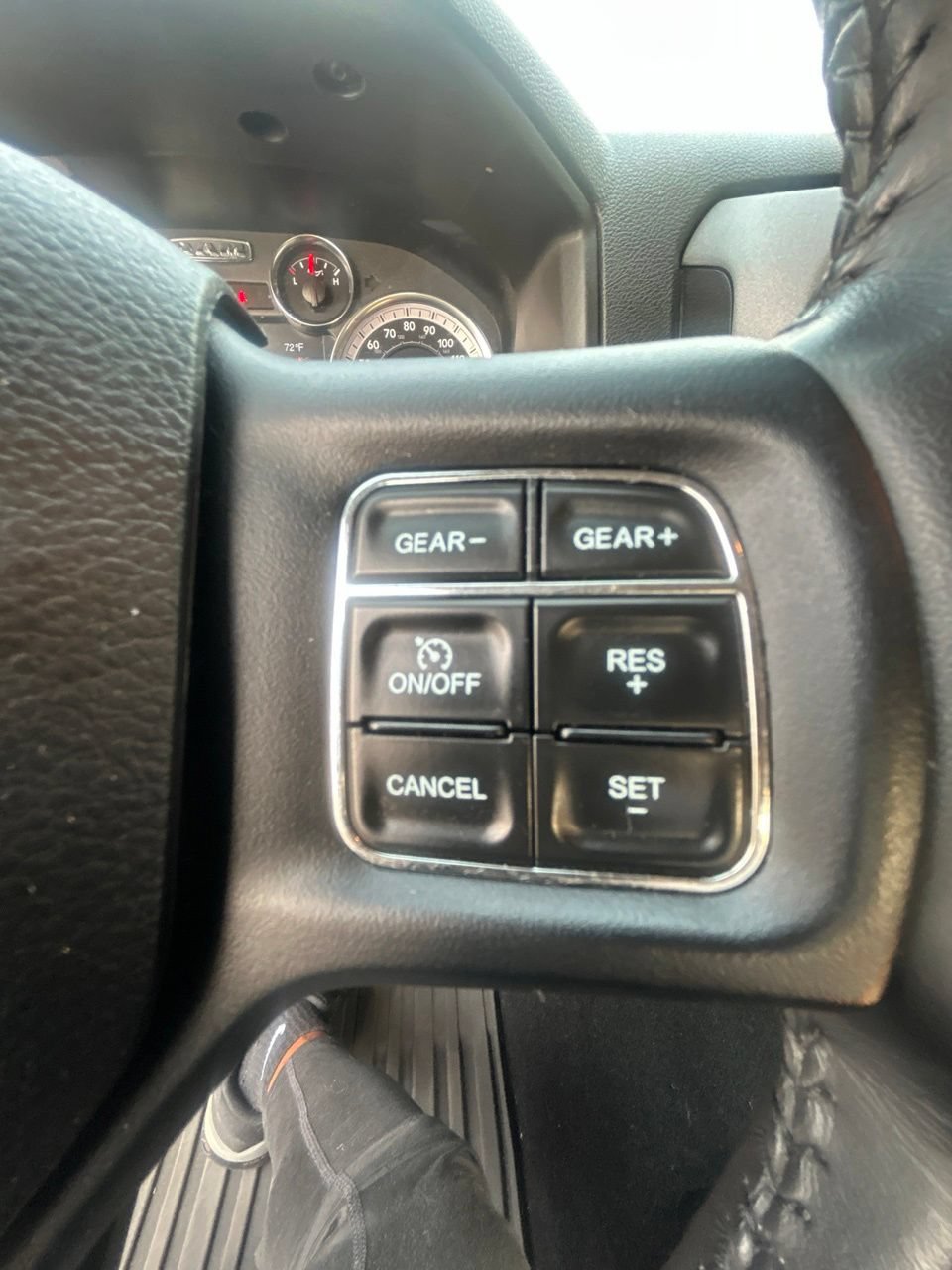 Used 2024 RAM 1500 Tradesman w/ Tradesman SXT Package AWD/4WD image 20