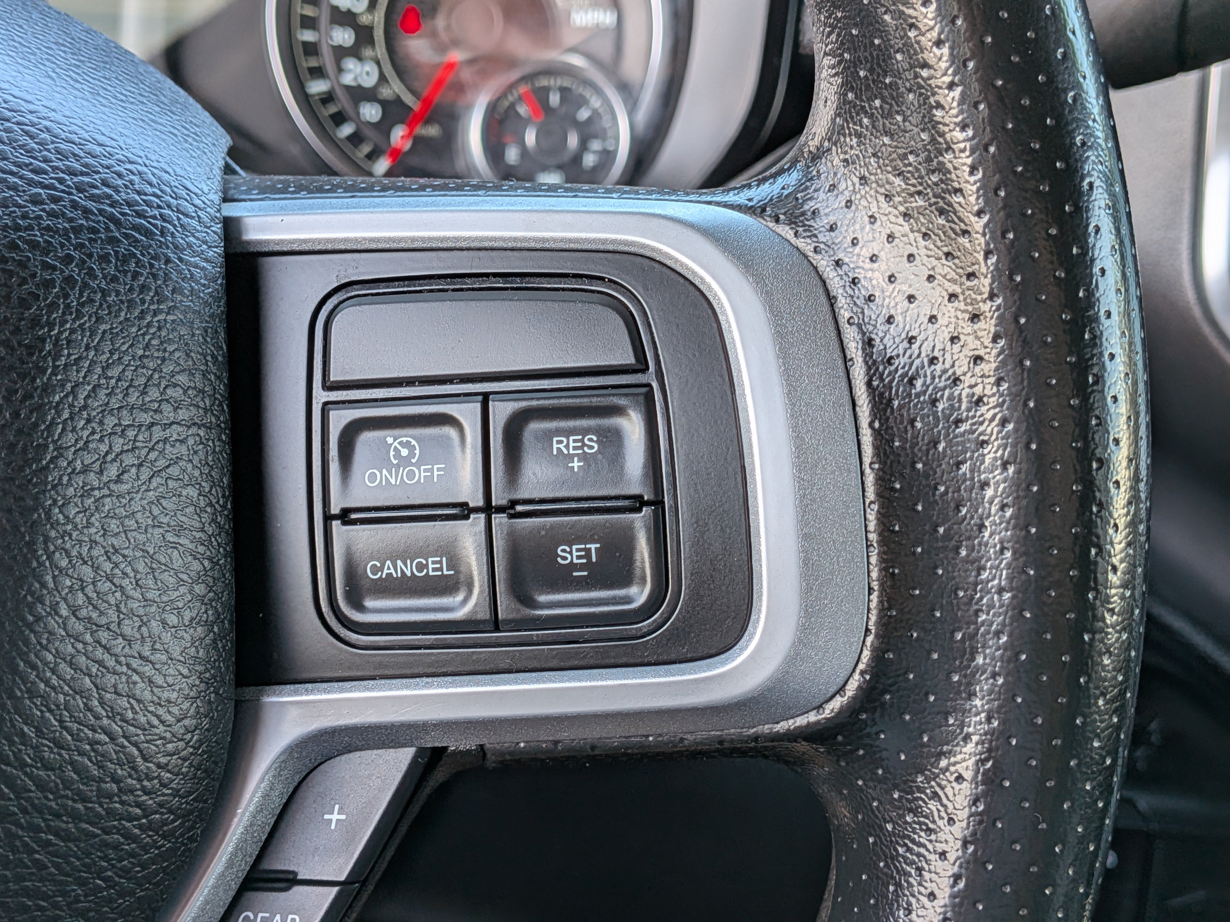 Used 2022 RAM 2500 Big Horn w/ Cold Weather Group AWD/4WD image 24