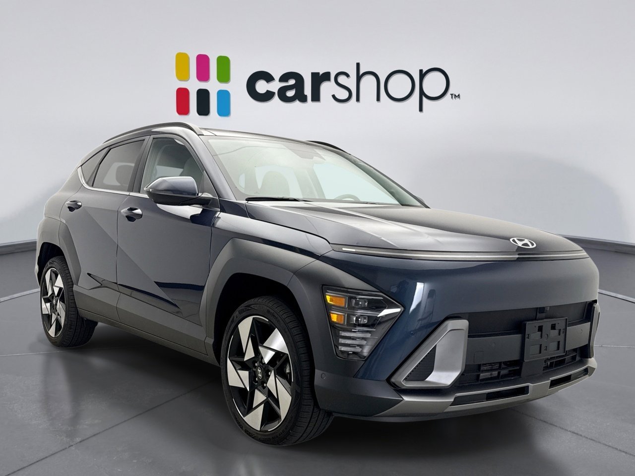 Used 2024 Hyundai Kona Limited AWD/4WD image 7