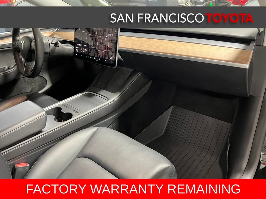 Used 2024 Tesla Model Y Long Range image 22